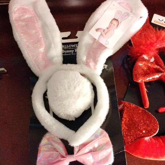 Kid's Quick Costumes! All 3 Styles for $12 - Picture 2 of 4